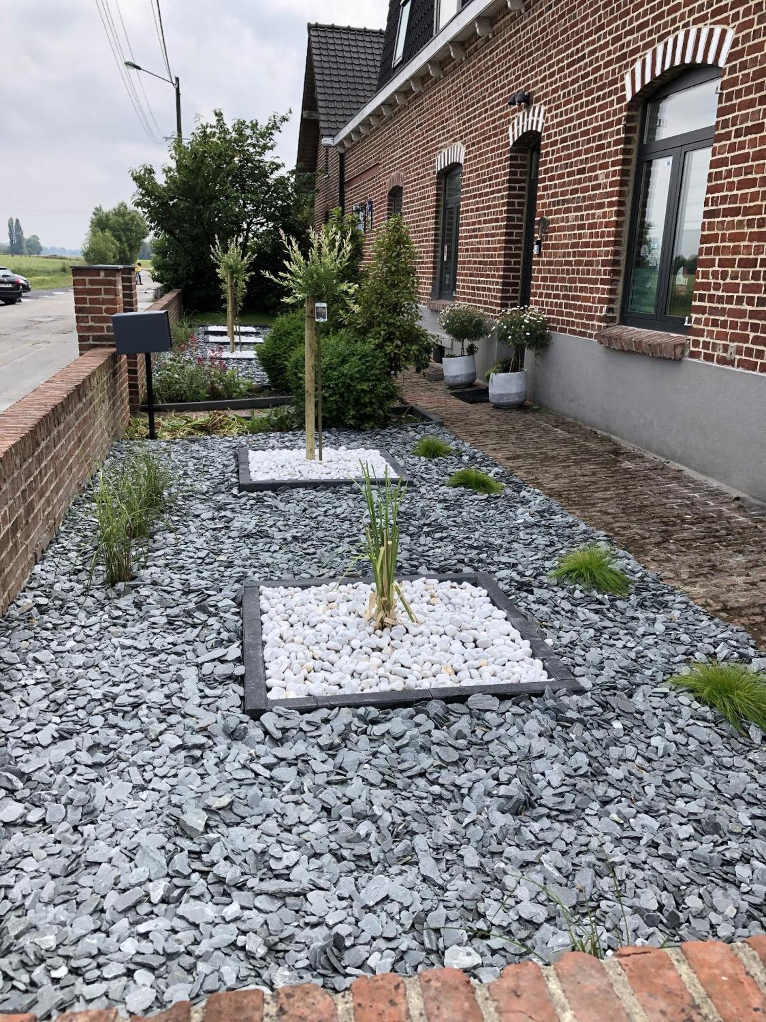 Aux Herbes Hautes Fleurbaix Exteriör bild